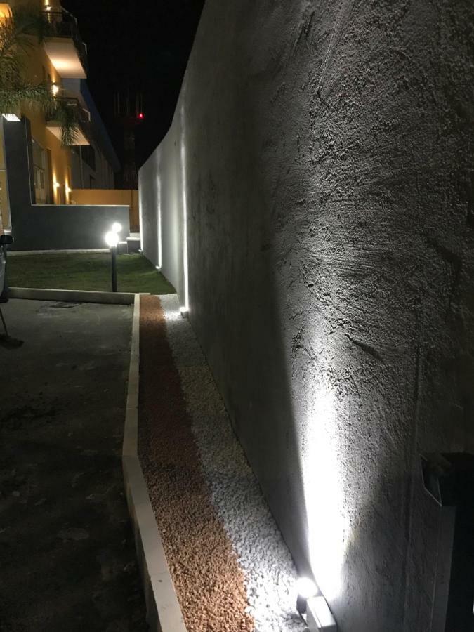 卡塔尼亚Borgo Palombaio 2住宿加早餐旅馆 外观 照片